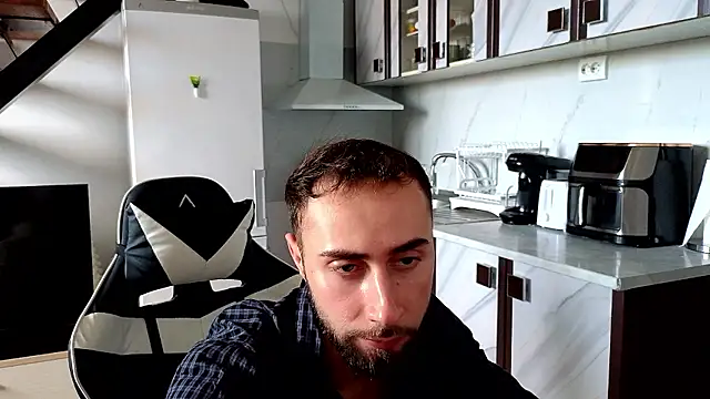 RyanStorm_ webcam show