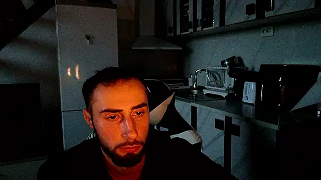 RyanStorm_ webcam show