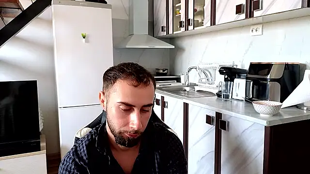 RyanStorm_ Webcam-Show