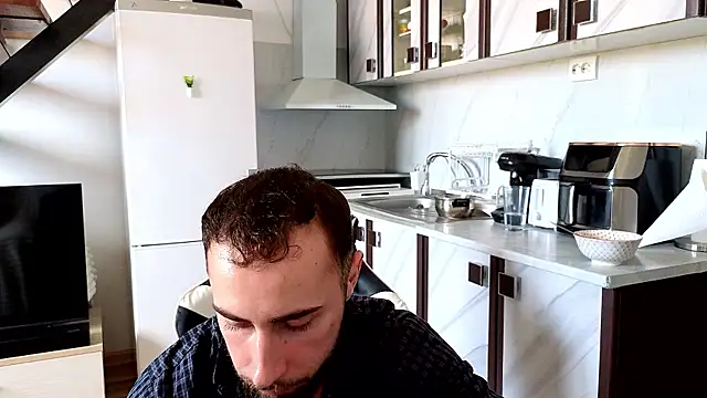 RyanStorm_'s Webcam Show