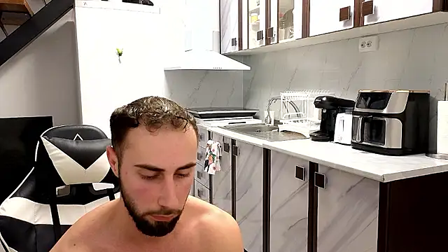 Živý XXX chat RyanStorm_
