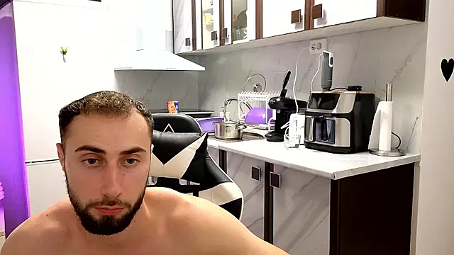 دردشة RyanStorm_ الجنسية المباشرة