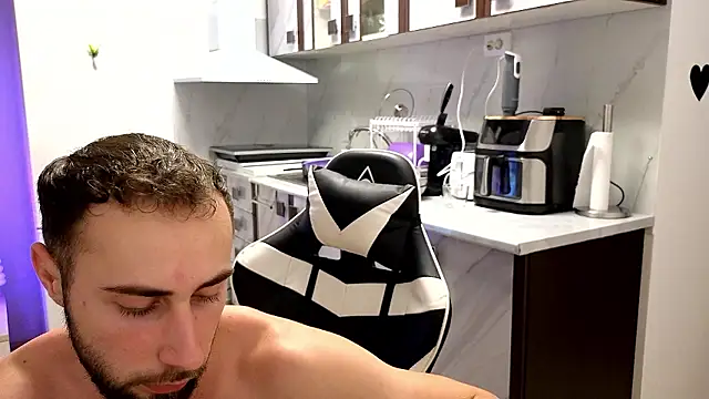 RyanStorm_'s Webcam Show