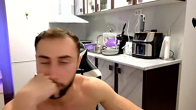Show webcam de RyanStorm_