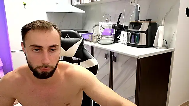 RyanStorm_ – Live XXX-chat