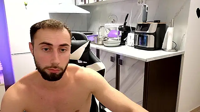 RyanStorm_'s Live XXX Chat