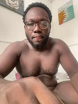 jimmythatguyblackのウェブカメラショー