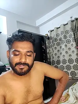 avi007p Webcam Show