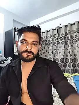avi007p's Webcam Show