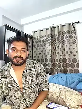 avi007p Webcam-Show