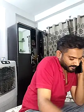 avi007p Webcam-Show