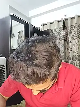 avi007p Webcam Show