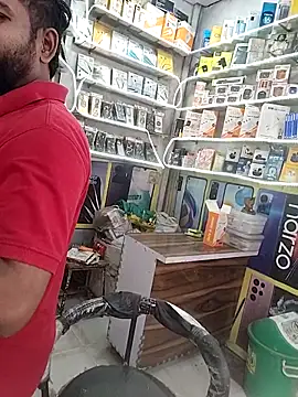 عرض كام avi007p