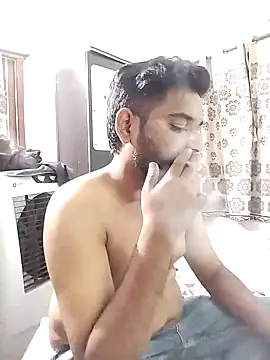 Webkamerová show avi007p
