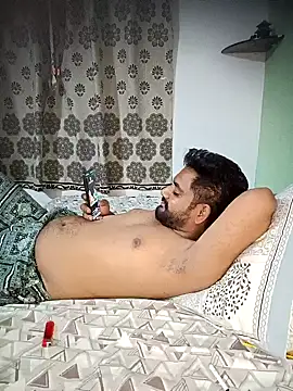 Show de avi007p na webcam