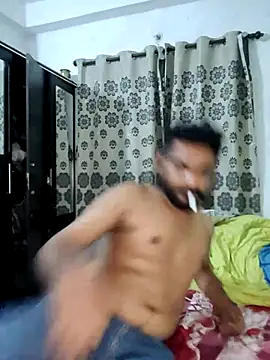 Show de webcam de avi007p