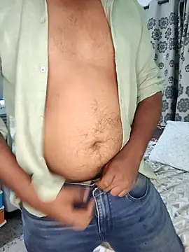avi007p's Webcam Show