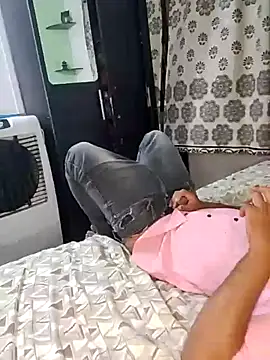 avi007p Webcam Show