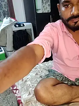 Pokazy przed kamerką – avi007p