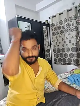 avi007p's Webcam Show