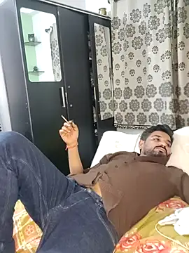 avi007p ওয়েবক্যাম শো