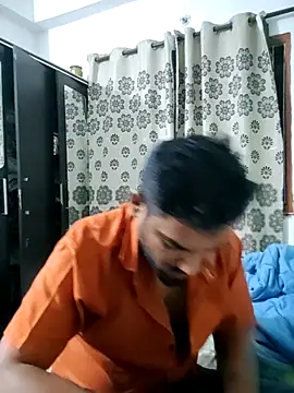 avi007p Webcam Show