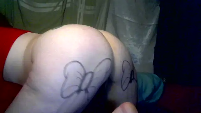Show Webcam de NaughtyIzzy4U
