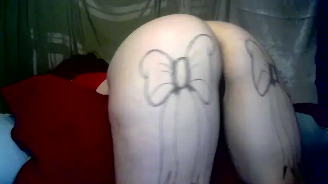 Show webcam de NaughtyIzzy4U
