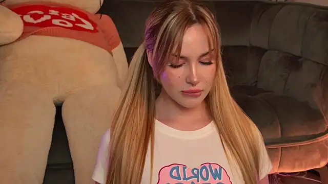 JaneBrock Show in webcam