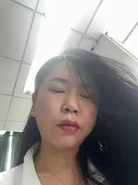 DHJM168 웹캠 쇼