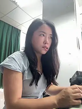 DHJM168's Webcam Show