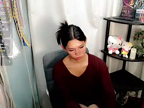 slutty_whore_annen Webbikameraesitys