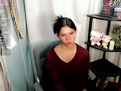 slutty_whore_anne Pertunjukan Webcam