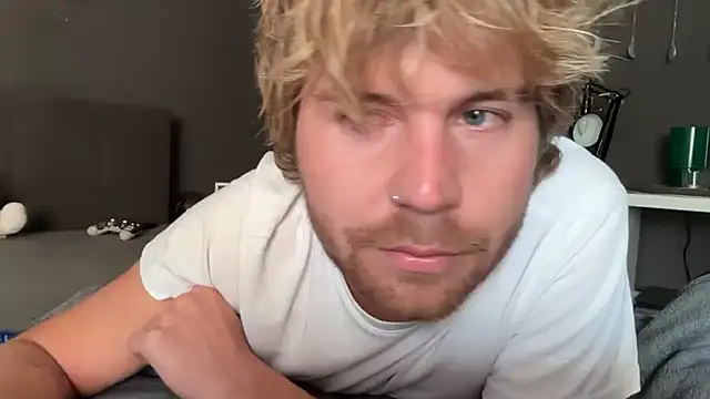 RioBlazen Webbikameraesitys