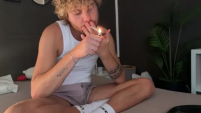 Webkamerová show RioBlaze