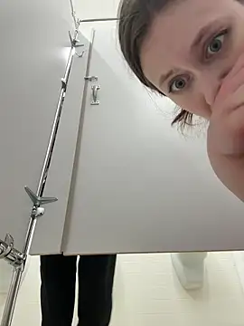 FroggyAnna's Webcam Show