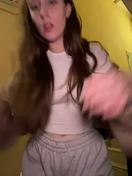 Webkamerová show FroggyAnna