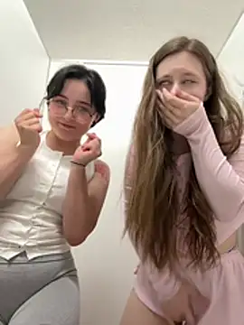 FroggyAnna Webcam show