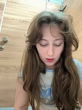 FroggyAnna Webcam-Show