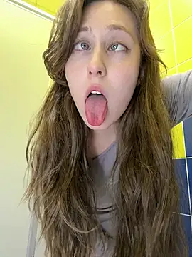 Živý XXX chat FroggyAnna