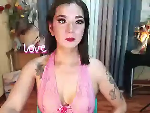 1SexFujiko – webcam-show