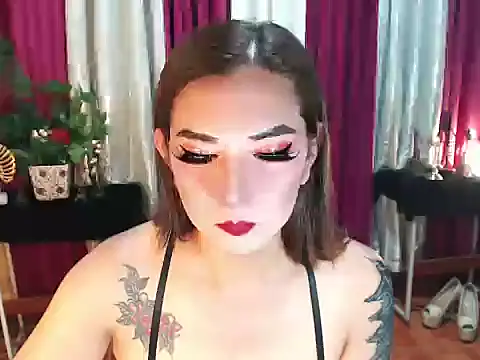 1SexFujiko Webcam Show