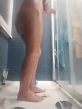 morriganaz Webcam show
