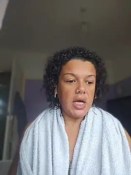 GoddessChantelle's Live XXX Chat