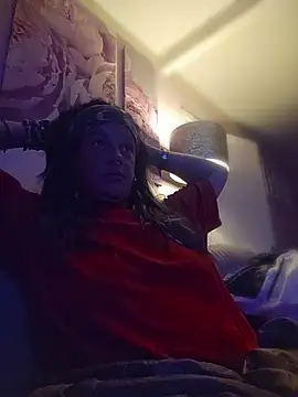 GoddessChantelle's Webcam Show