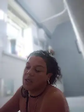 Sembang XXX Secara Langsung GoddessChantelle