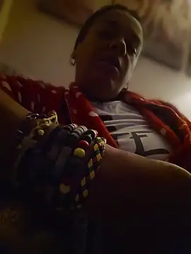 Chat XXX en directo de GoddessChantelle