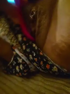Czat XXX na żywo – Delish_Lilith