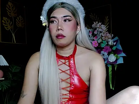 Sexycock_kerara 网络视讯表演