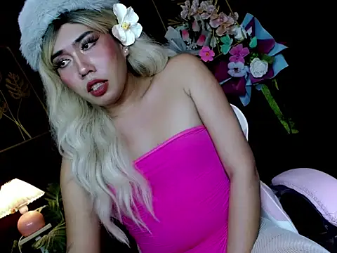 Show Webcam de Sexycock_kerara
